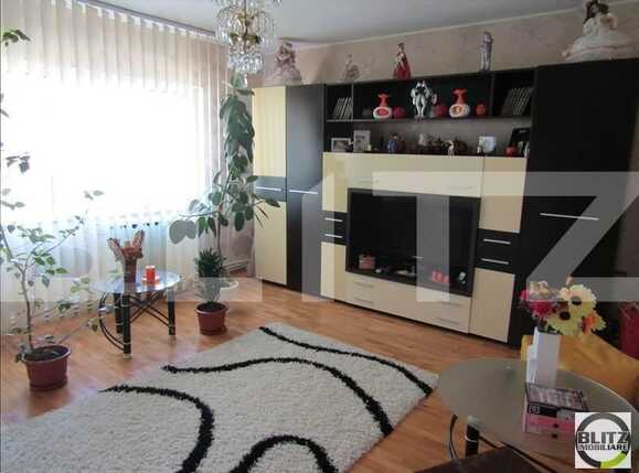 Apartament de vânzare 3 camere Manastur - 16742AV | BLITZ Cluj-Napoca | Poza2