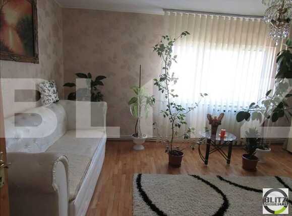 Apartament de vânzare 3 camere Manastur - 16742AV | BLITZ Cluj-Napoca | Poza4