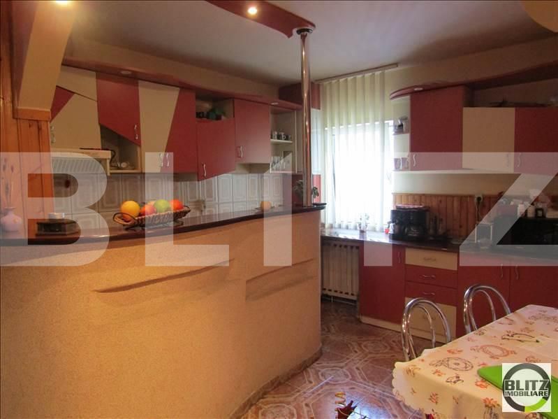 Apartament de vânzare 3 camere Manastur - 16742AV | BLITZ Cluj-Napoca | Poza8