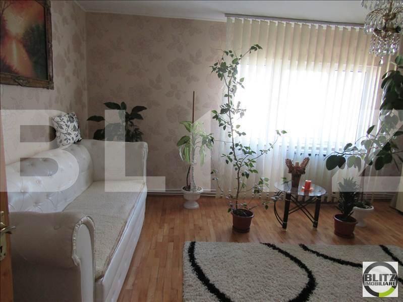 Apartament de vânzare 3 camere Manastur - 16742AV | BLITZ Cluj-Napoca | Poza4