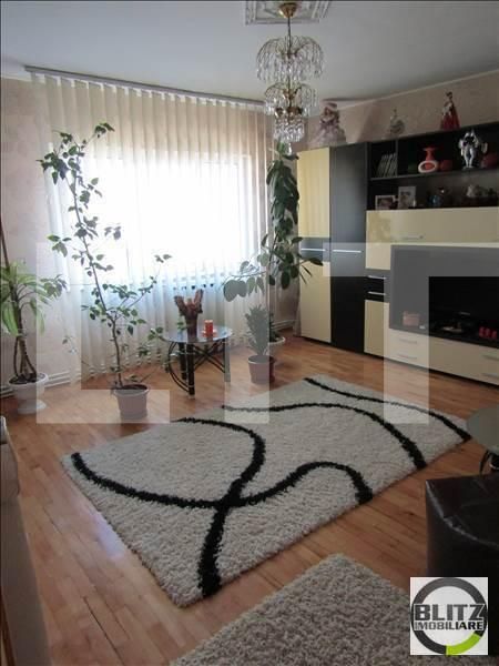 Apartament de vânzare 3 camere Manastur - 16742AV | BLITZ Cluj-Napoca | Poza3