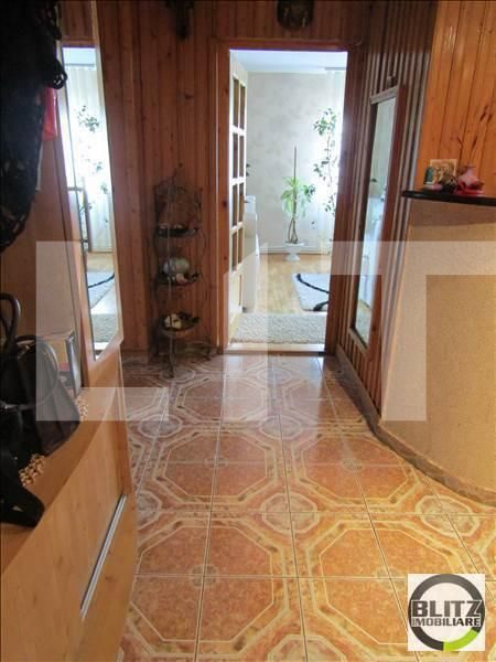 Apartament de vânzare 3 camere Manastur - 16742AV | BLITZ Cluj-Napoca | Poza9