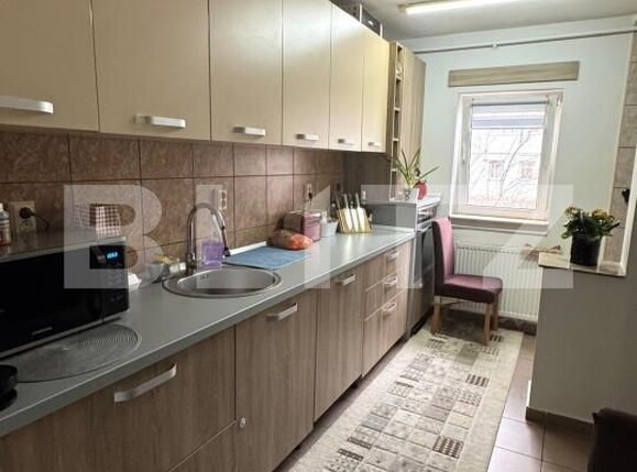 Apartament de vânzare 3 camere Tractorul - 167425AV | BLITZ Brașov | Poza5