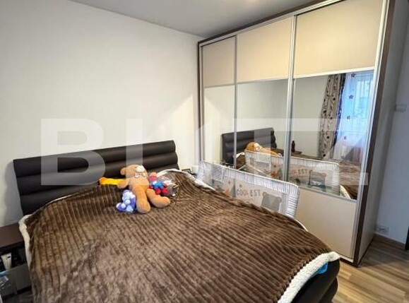 Apartament de vânzare 3 camere Tractorul - 167425AV | BLITZ Brașov | Poza3