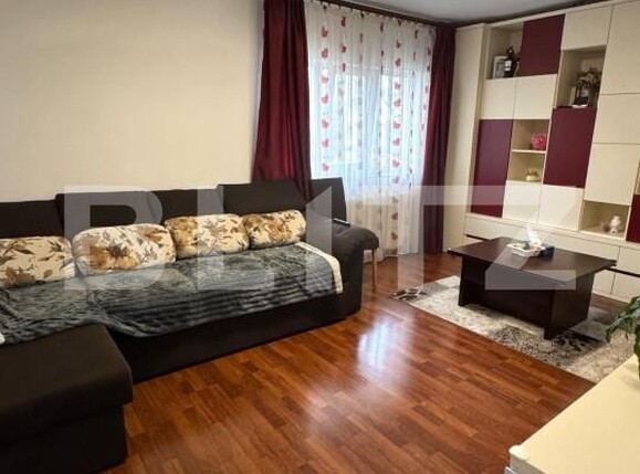 Apartament de vânzare 3 camere Tractorul - 167425AV | BLITZ Brașov | Poza1