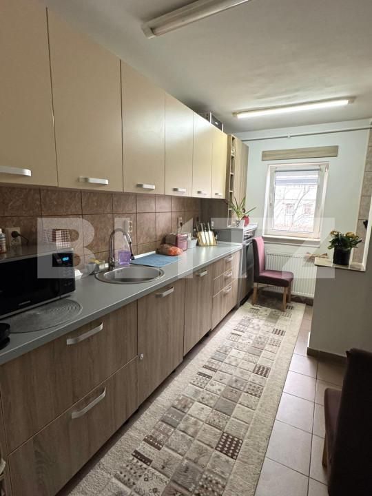 Apartament de vânzare 3 camere Tractorul - 167425AV | BLITZ Brașov | Poza5