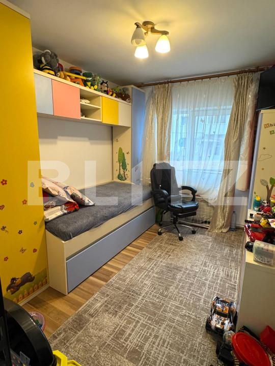 Apartament de vânzare 3 camere Tractorul - 167425AV | BLITZ Brașov | Poza4