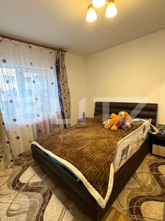 Apartament de vânzare 3 camere Tractorul - 167425AV | BLITZ Brașov | Poza2