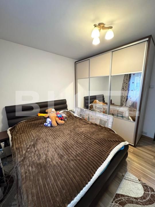 Apartament de vânzare 3 camere Tractorul - 167425AV | BLITZ Brașov | Poza3