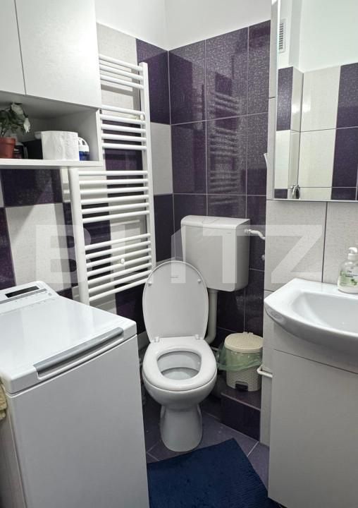 Apartament de vânzare 3 camere Tractorul - 167425AV | BLITZ Brașov | Poza7