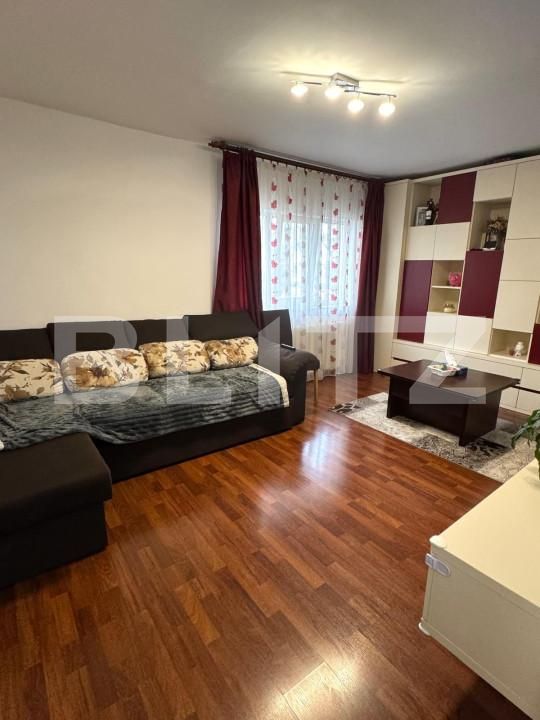 Apartament de vânzare 3 camere Tractorul - 167425AV | BLITZ Brașov | Poza1