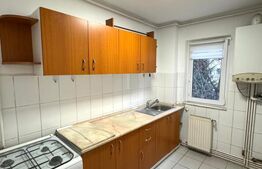 Apartament cu 2 camere, 55 mp, etaj 1, zona Garii 