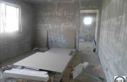 Vanzare 2 camere, 39 mp, terasa de 11 mp! Finalizat in 2015! Optional parcare!