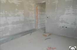 Vanzare 2 camere, 39 mp, terasa de 11 mp! Finalizat in 2015! Optional parcare!