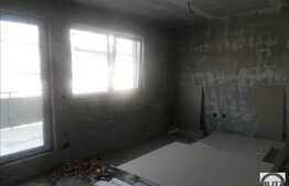 Vanzare 2 camere, 39 mp, terasa de 11 mp! Finalizat in 2015! Optional parcare!