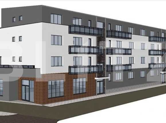 Apartament de vânzare 2 camere Floreşti - 16743AV | BLITZ Cluj-Napoca | Poza1