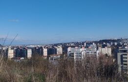 Teren 1000 mp, construibil imediat, in Liu, Grigorescu, zona strazii Uliului