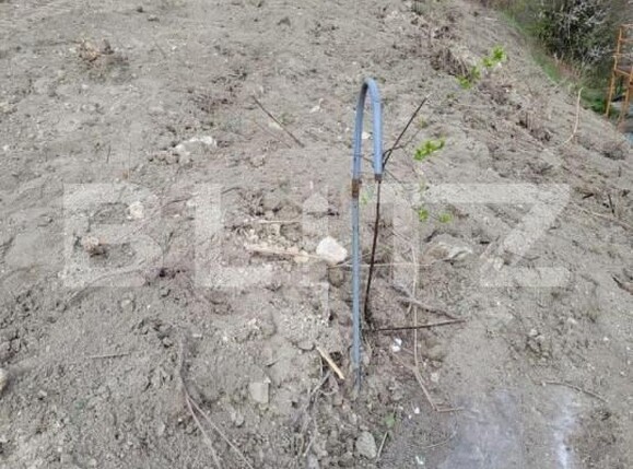 Teren de vânzare Grigorescu - 167432TV | BLITZ Cluj-Napoca | Poza5