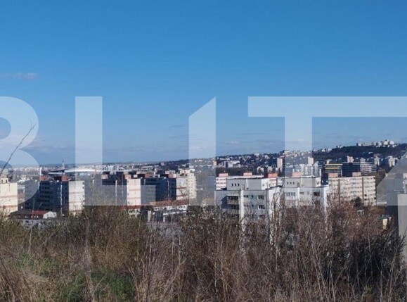 Teren de vânzare Grigorescu - 167432TV | BLITZ Cluj-Napoca | Poza2