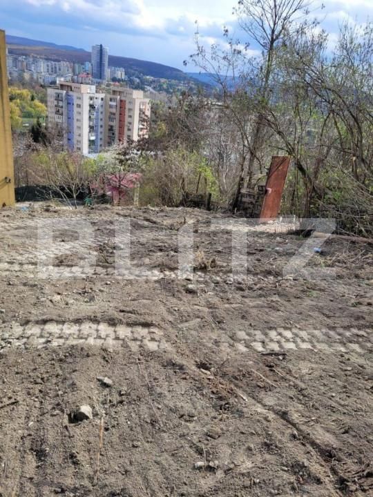 Teren de vânzare Grigorescu - 167432TV | BLITZ Cluj-Napoca | Poza3