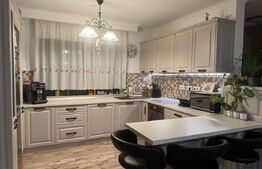 Casă superbă în Feleacu | Teren 1645 mp | Jacuzzi | Foișor | Garaj