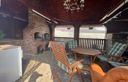 Casă superbă în Feleacu | Teren 1645 mp | Jacuzzi | Foișor | Garaj