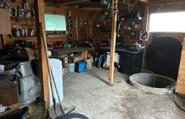 Casă superbă în Feleacu | Teren 1645 mp | Jacuzzi | Foișor | Garaj