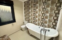 Casă superbă în Feleacu | Teren 1645 mp | Jacuzzi | Foișor | Garaj