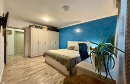 Casă superbă în Feleacu | Teren 1645 mp | Jacuzzi | Foișor | Garaj