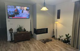 Casă superbă în Feleacu | Teren 1645 mp | Jacuzzi | Foișor | Garaj