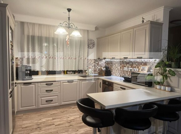 Casa de vânzare 4 camere Feleacu - 167433CV | BLITZ Cluj-Napoca | Poza1