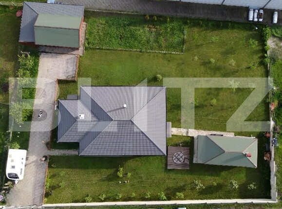 Casa de vânzare 4 camere Feleacu - 167433CV | BLITZ Cluj-Napoca | Poza14