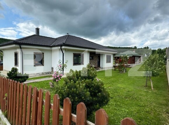 Casa de vânzare 4 camere Feleacu - 167433CV | BLITZ Cluj-Napoca | Poza13