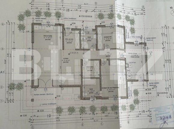 Casa de vânzare 4 camere Feleacu - 167433CV | BLITZ Cluj-Napoca | Poza12