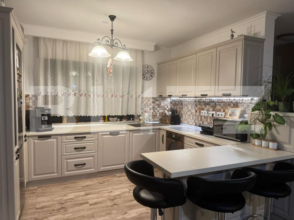 Casa de vânzare 4 camere Feleacu - 167433CV | BLITZ Cluj-Napoca | Poza1