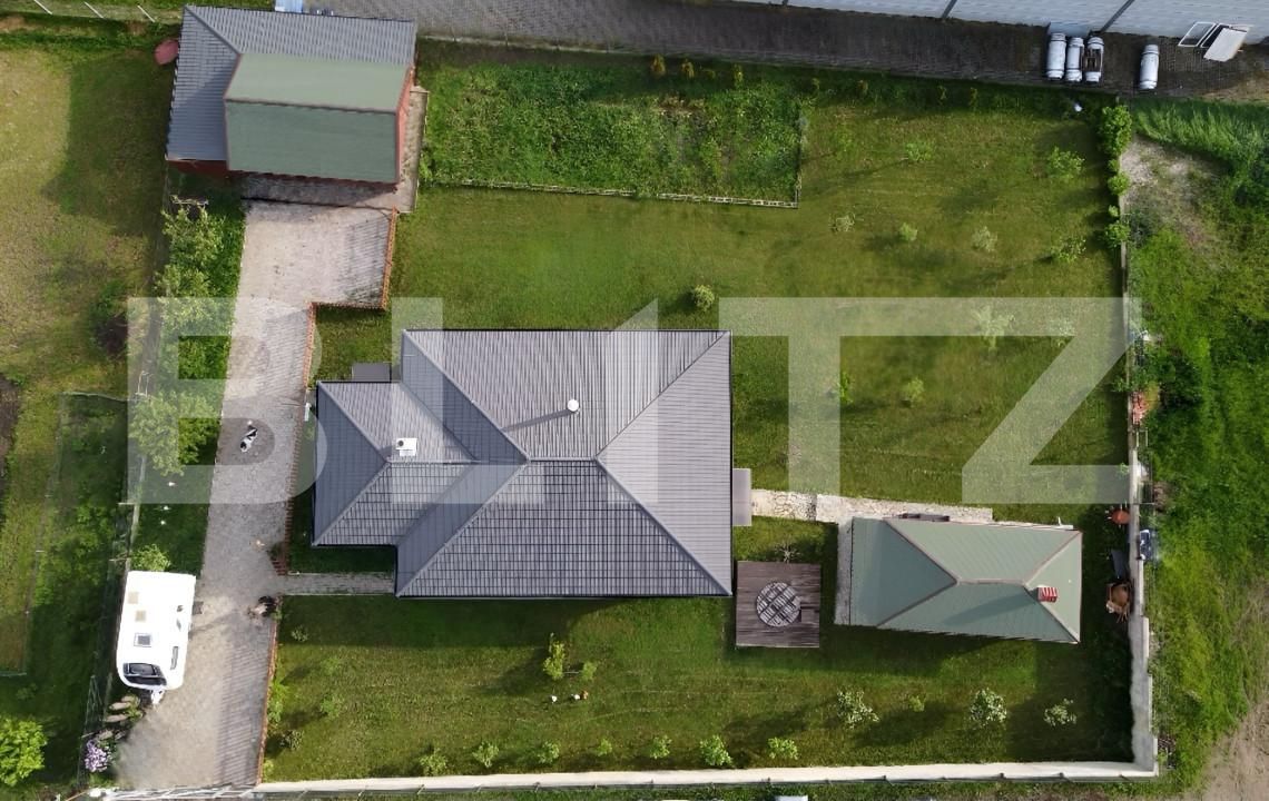 Casa de vânzare 4 camere Feleacu - 167433CV | BLITZ Cluj-Napoca | Poza14