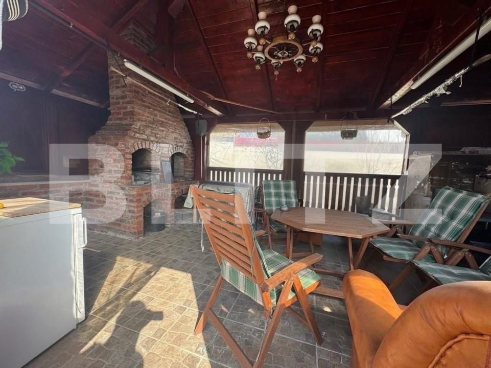 Casa de vânzare 4 camere Feleacu - 167433CV | BLITZ Cluj-Napoca | Poza10