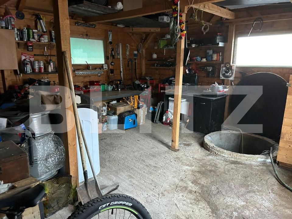 Casa de vânzare 4 camere Feleacu - 167433CV | BLITZ Cluj-Napoca | Poza9