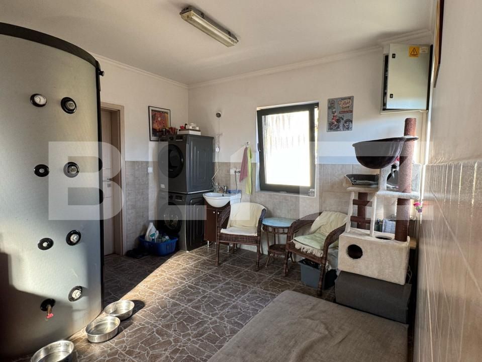 Casa de vânzare 4 camere Feleacu - 167433CV | BLITZ Cluj-Napoca | Poza8