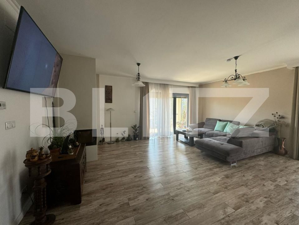 Casa de vânzare 4 camere Feleacu - 167433CV | BLITZ Cluj-Napoca | Poza4