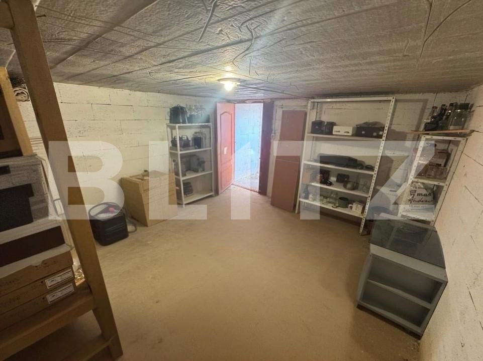 Casa de vânzare 4 camere Feleacu - 167433CV | BLITZ Cluj-Napoca | Poza11