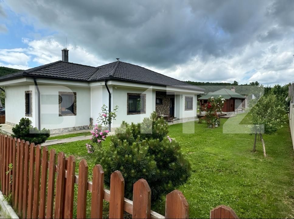 Casa de vânzare 4 camere Feleacu - 167433CV | BLITZ Cluj-Napoca | Poza13