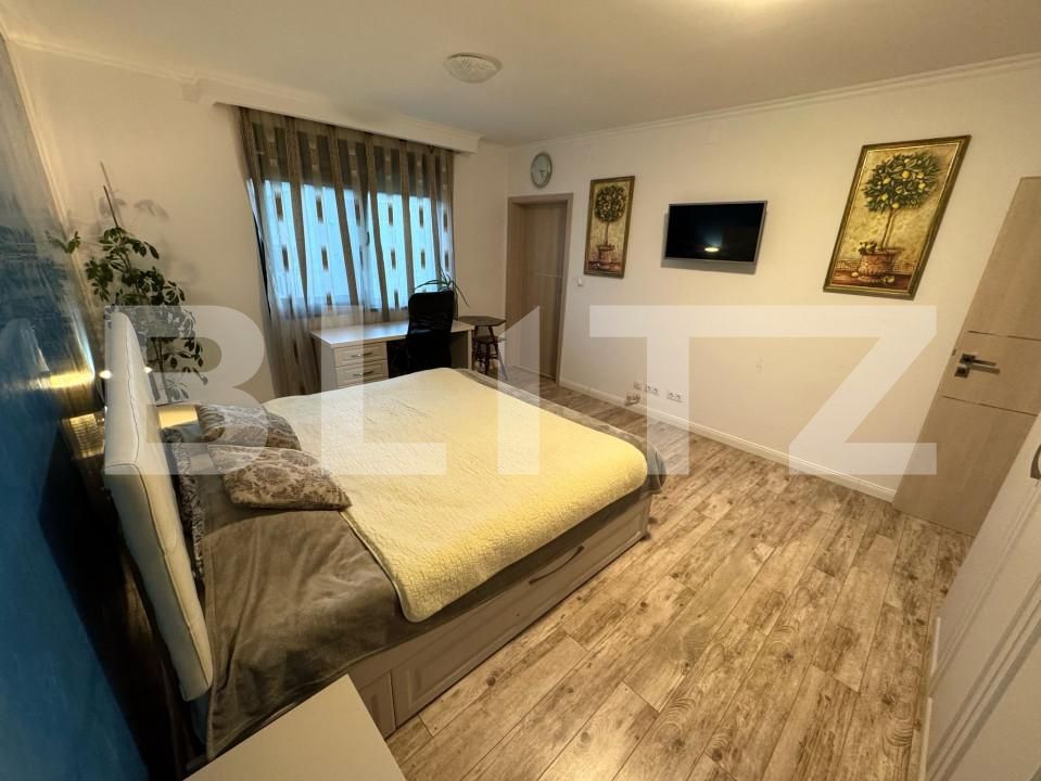 Casa de vânzare 4 camere Feleacu - 167433CV | BLITZ Cluj-Napoca | Poza3