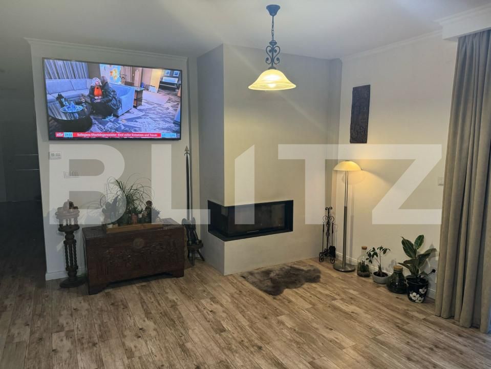 Casa de vânzare 4 camere Feleacu - 167433CV | BLITZ Cluj-Napoca | Poza5