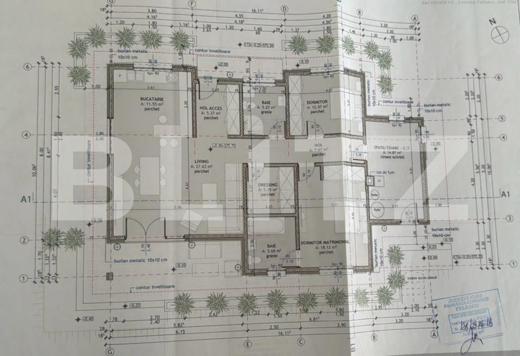 Casa de vânzare 4 camere Feleacu - 167433CV | BLITZ Cluj-Napoca | Poza12