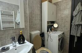 Apartament 2 camere, 43 mp, cu parcare, in Sanpetru