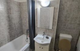 Apartament 2 camere, 43 mp, cu parcare, in Sanpetru