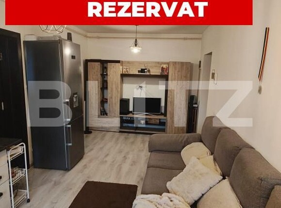 Apartament de vânzare 2 camere Sanpetru - 167435AV | BLITZ Brașov | Poza1