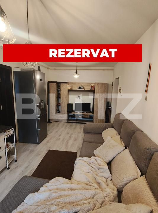 Apartament de vânzare 2 camere Sanpetru - 167435AV | BLITZ Brașov | Poza1