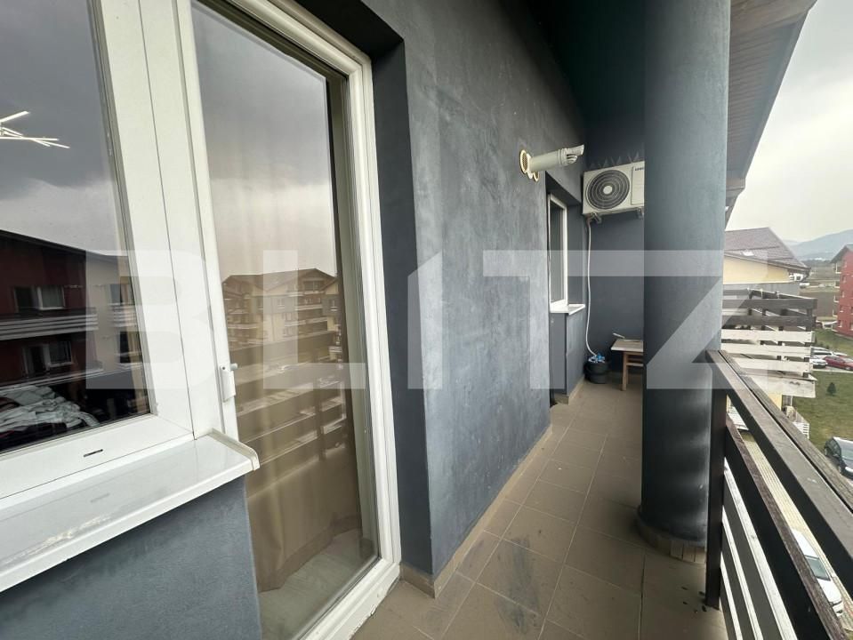 Apartament de vânzare 2 camere Sanpetru - 167435AV | BLITZ Brașov | Poza7